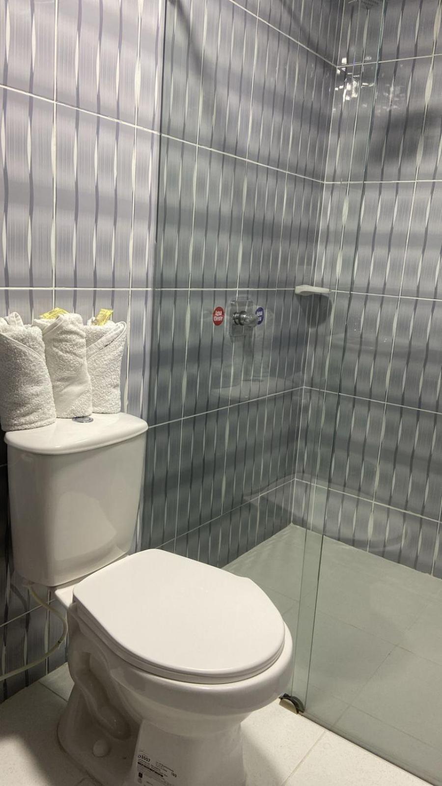 Hotel Dulces Suenos Santa Rosa de Cabal Ngoại thất bức ảnh
