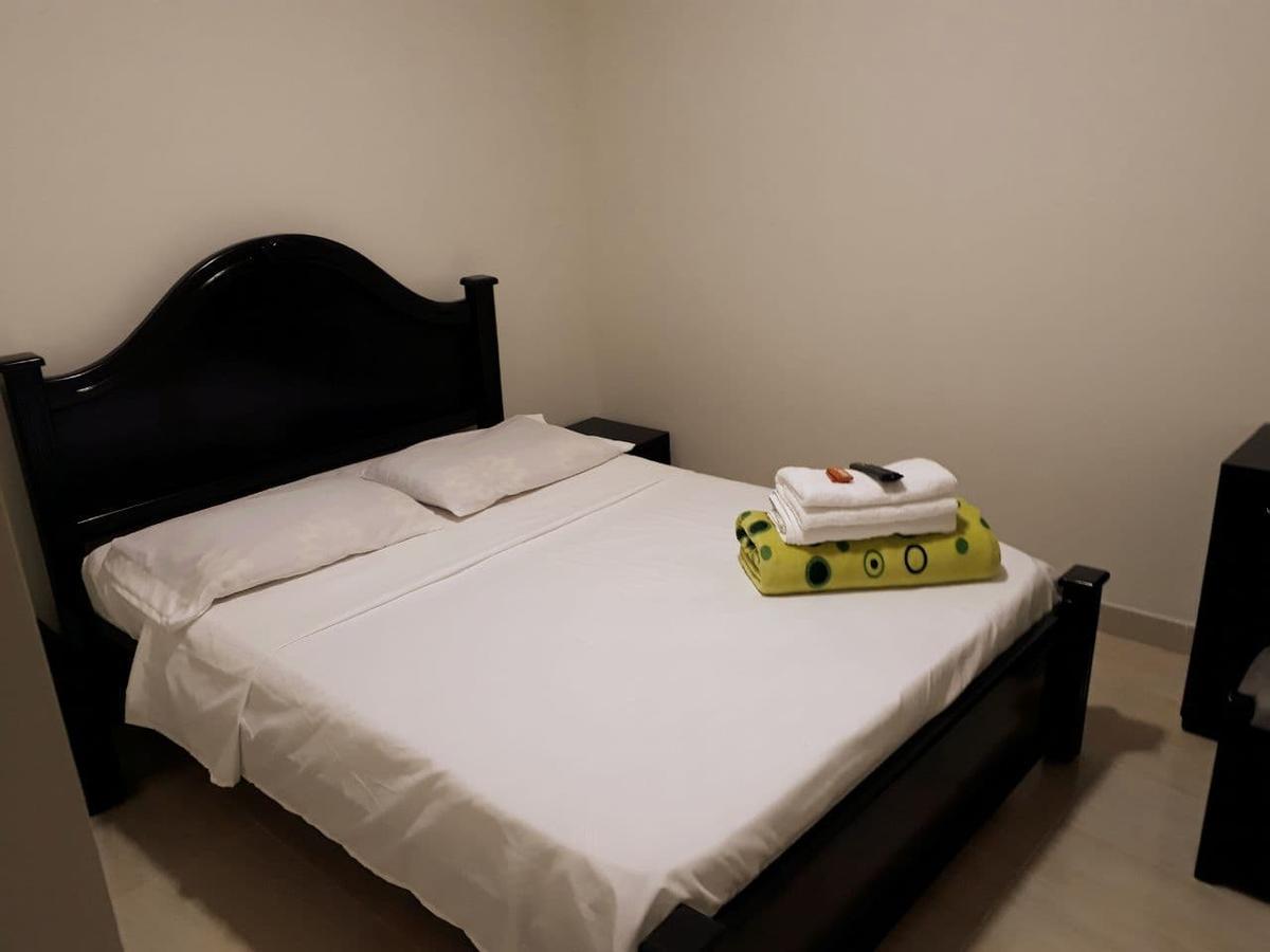 Hotel Dulces Suenos Santa Rosa de Cabal Ngoại thất bức ảnh
