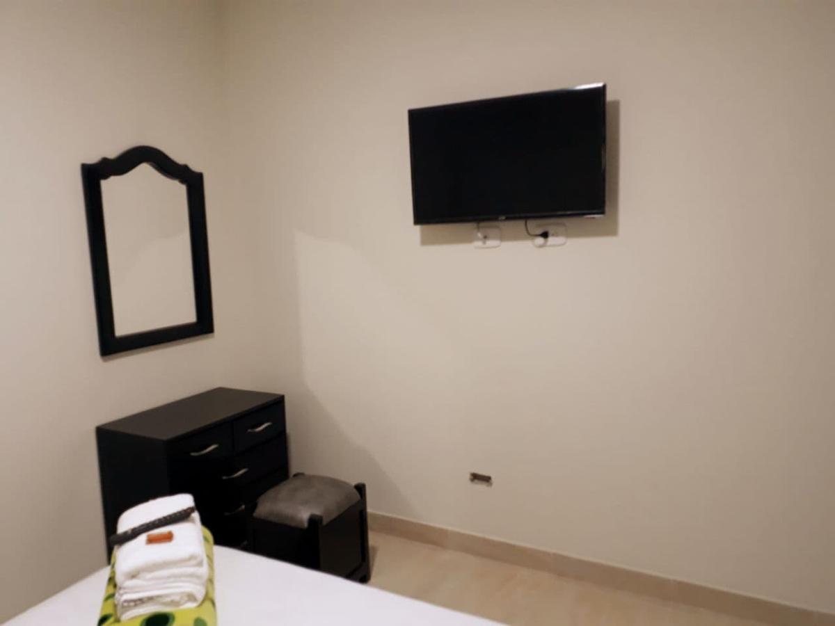 Hotel Dulces Suenos Santa Rosa de Cabal Ngoại thất bức ảnh