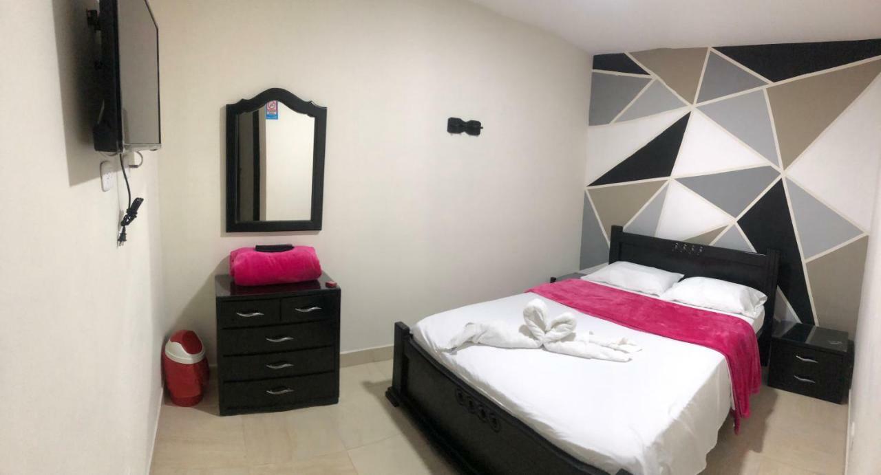 Hotel Dulces Suenos Santa Rosa de Cabal Ngoại thất bức ảnh